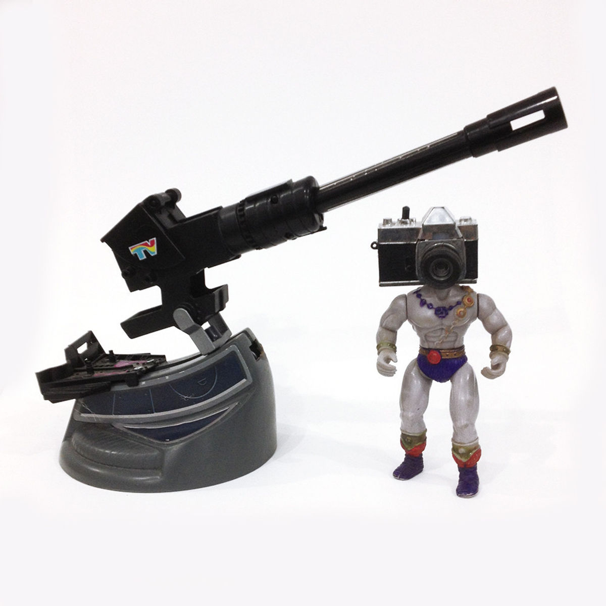 WAR PROFITEERING: 24 Hour News Cycle