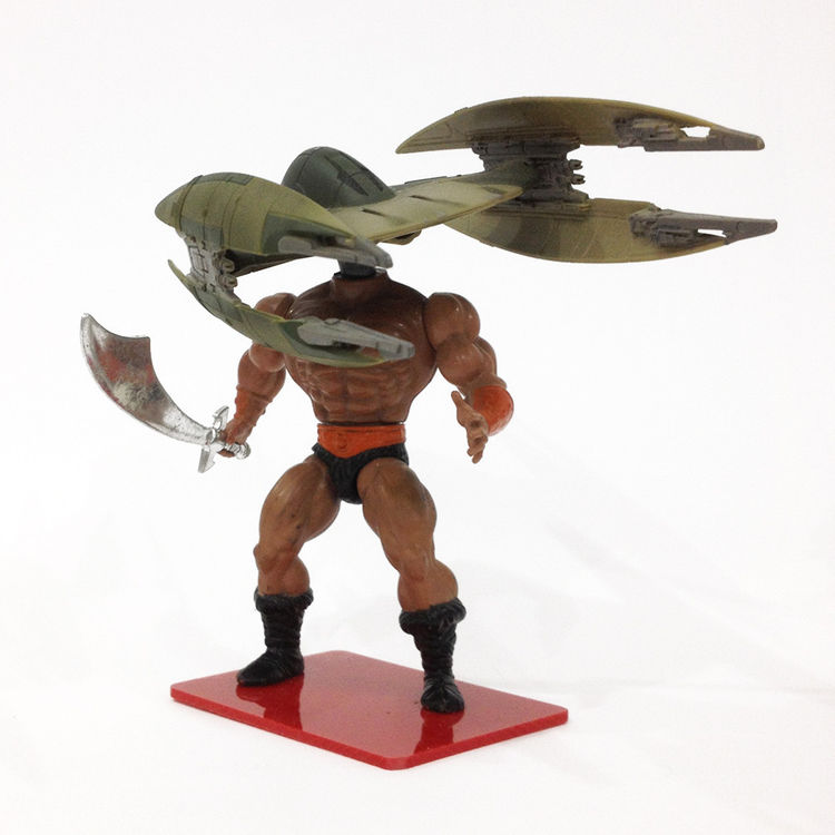 WAR PROFITEERING: Joey Jihad by The Sucklord