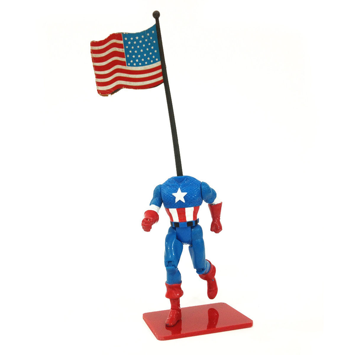 WAR PROFITEERING: To The Rescue!