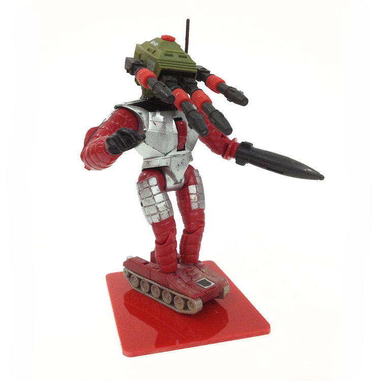 WAR PROFITEERING: Surgical Strike by The Sucklord