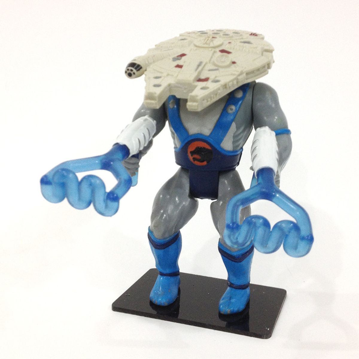 WAR PROFITEERING: Weaponization of Space