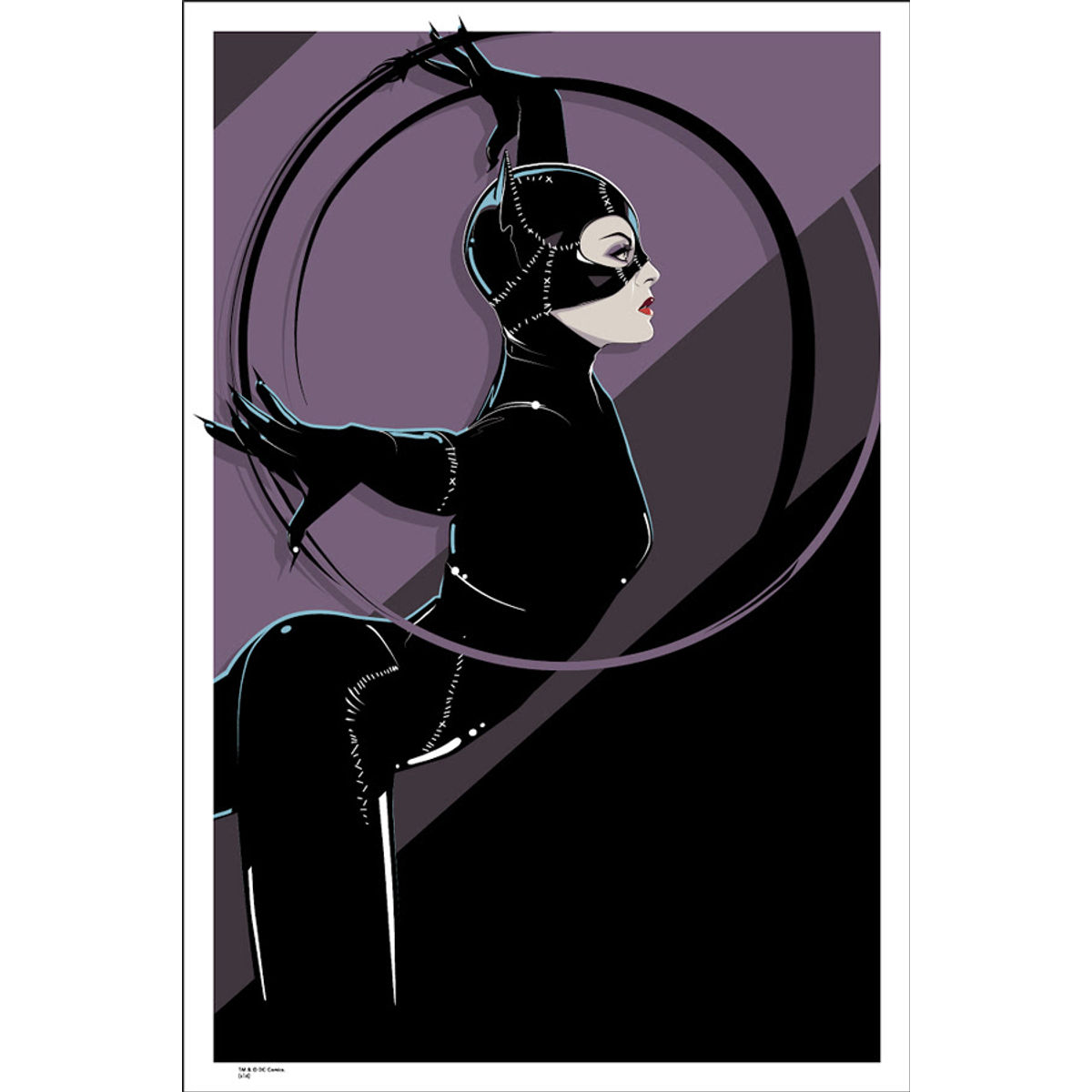 Catwoman