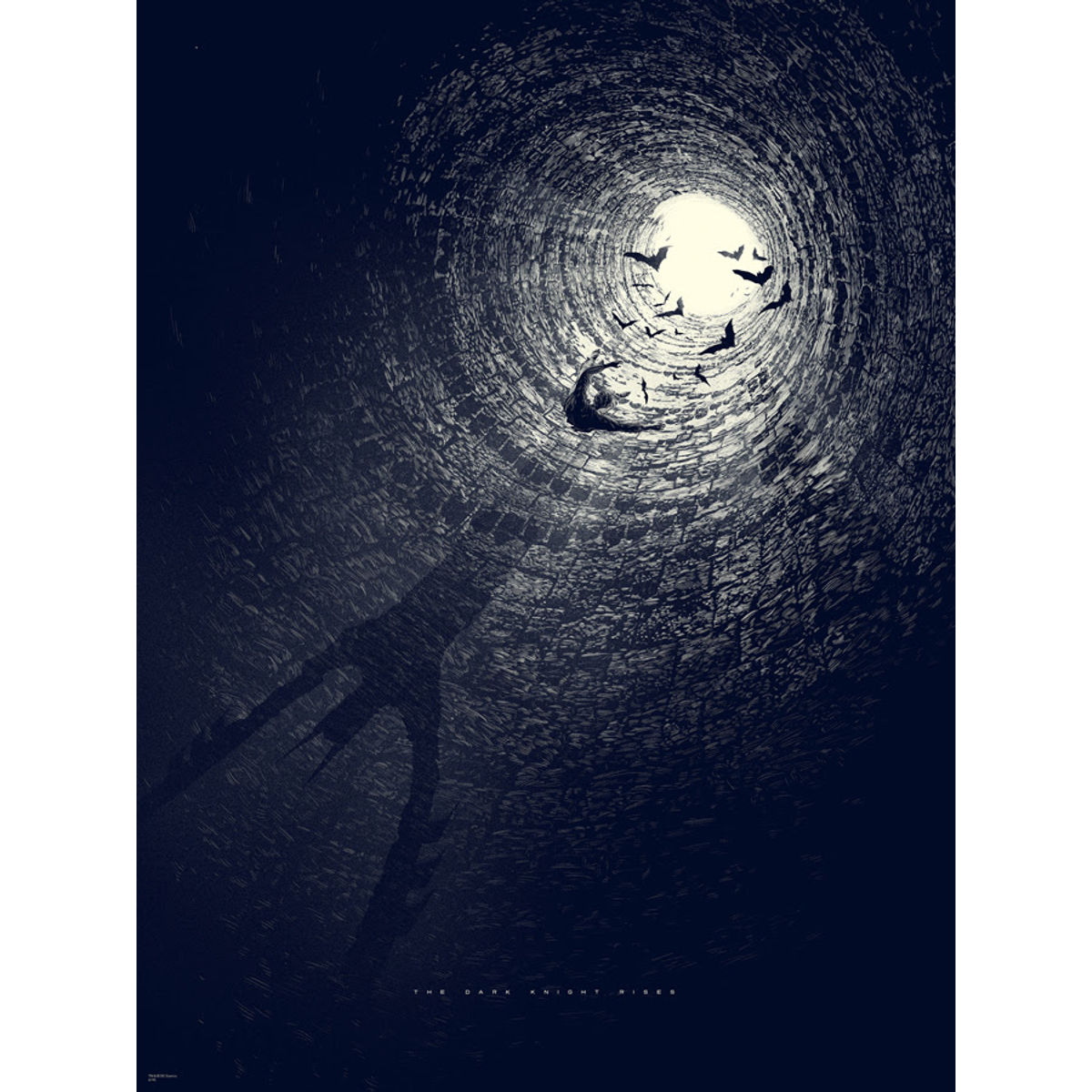 The Dark Knight Rises