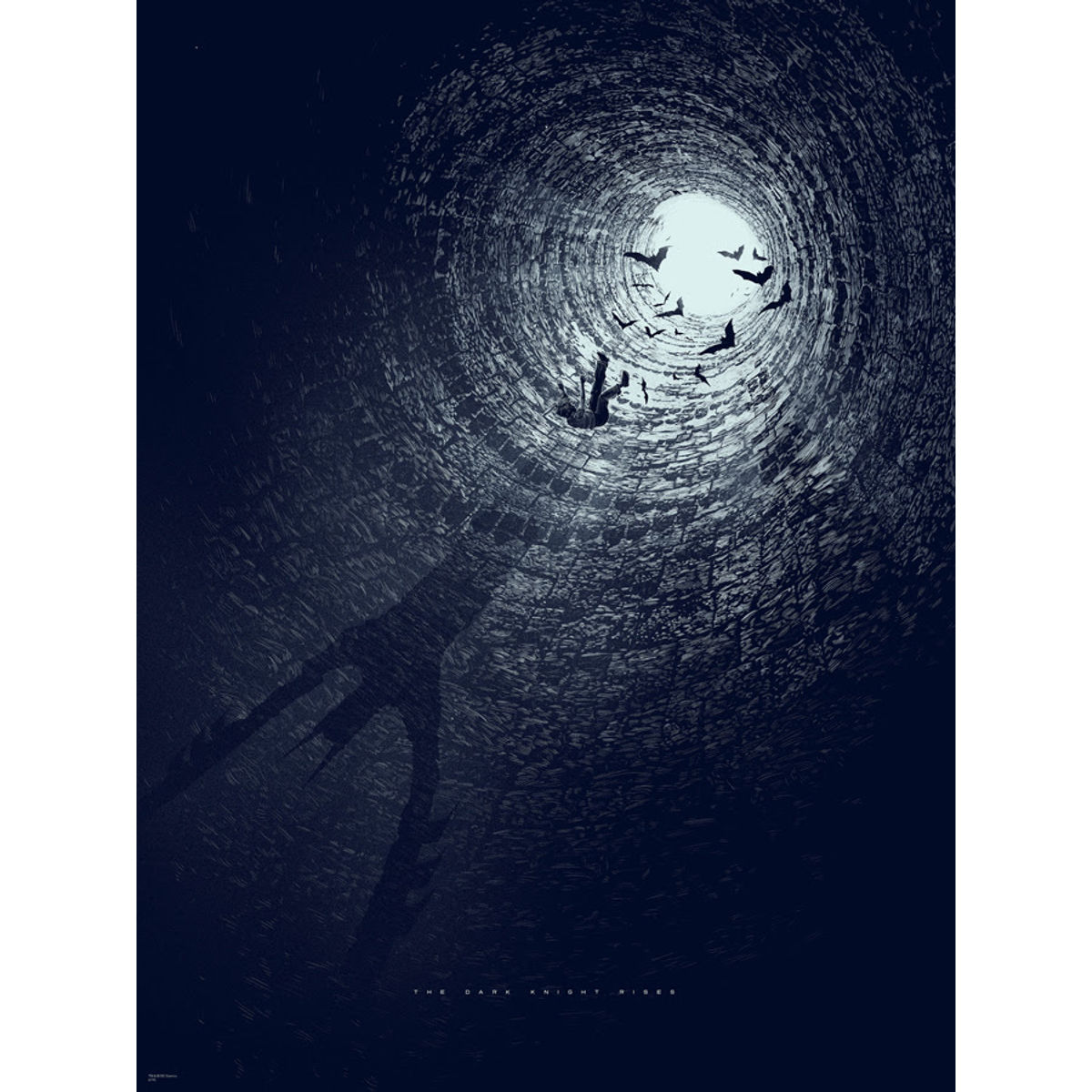 The Dark Knight Rises (Variant)