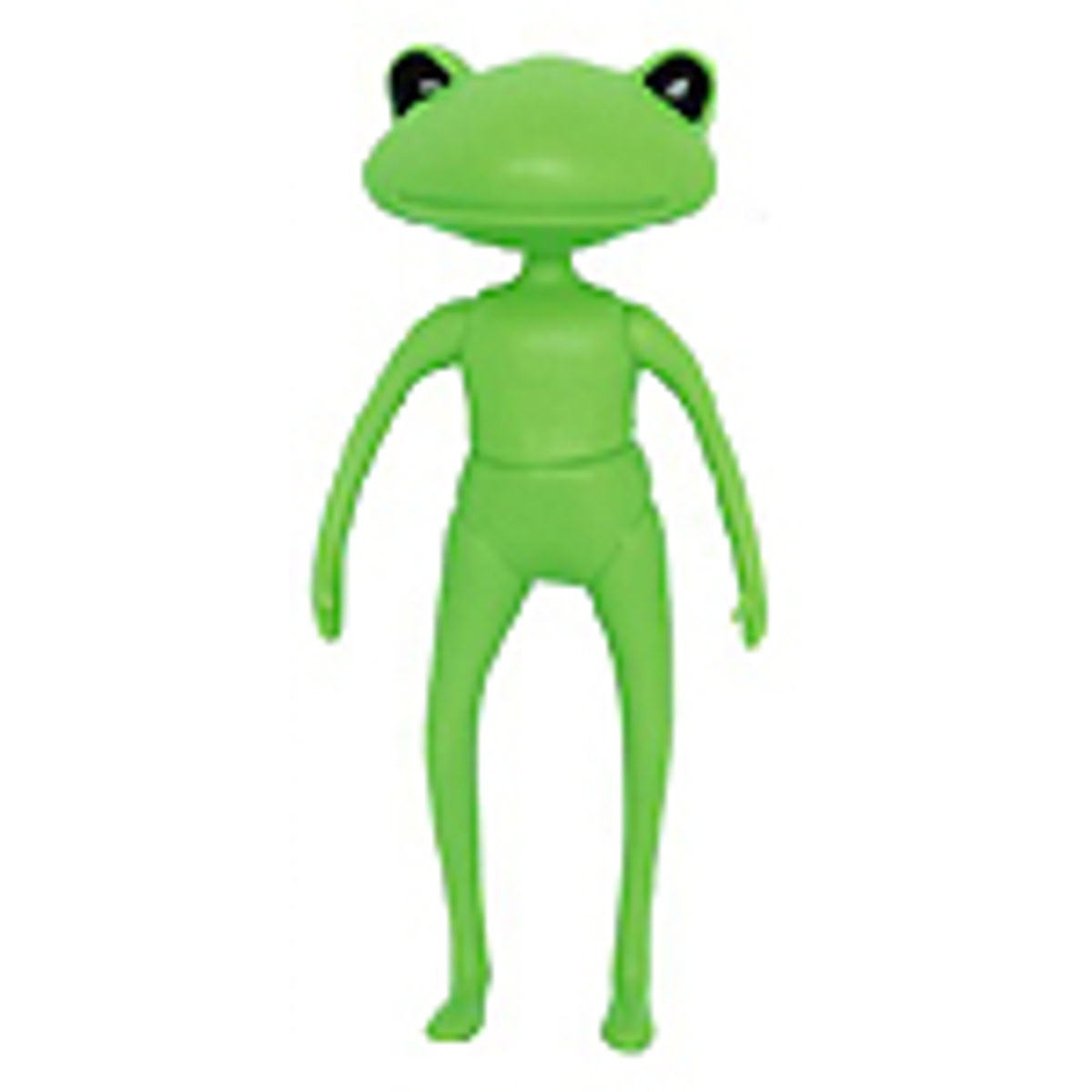 Wonder Frog - Wanda (Green)