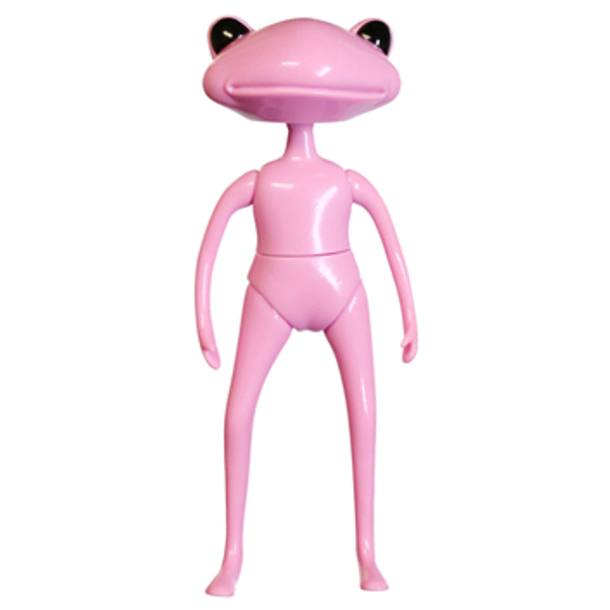 Wanda friend Mona Kuu~en'neru