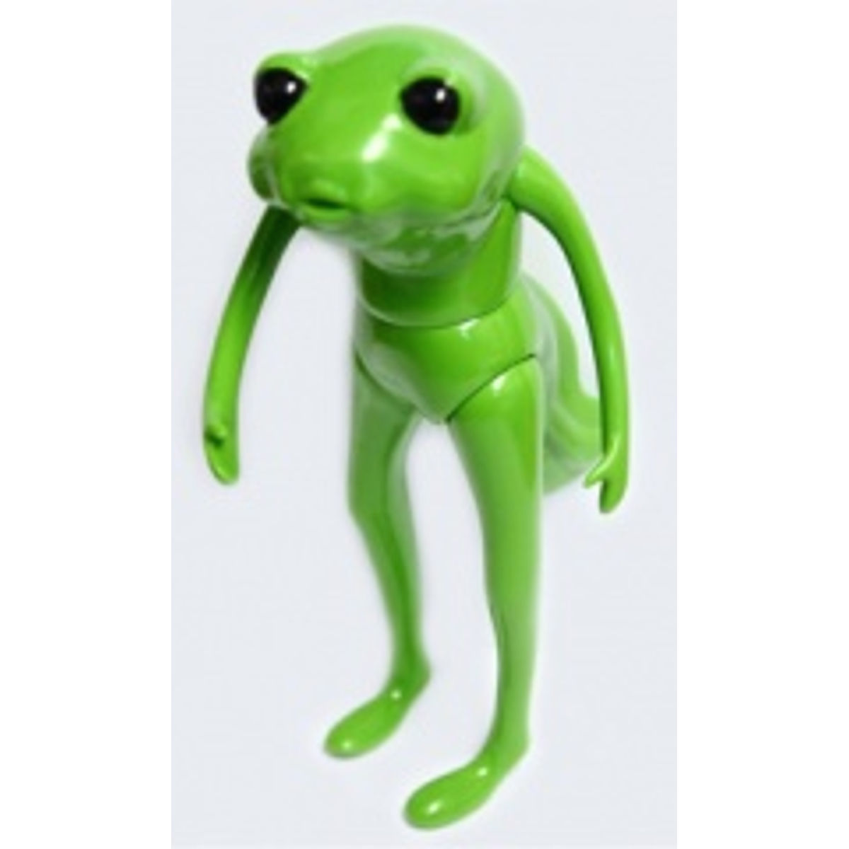 Wonder Frog "Moshi~i Marsh"