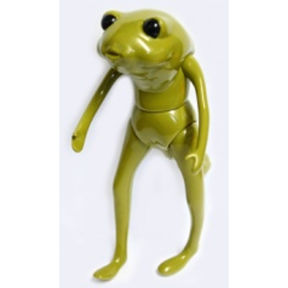 Wonder Frog "Bruno Marsh"