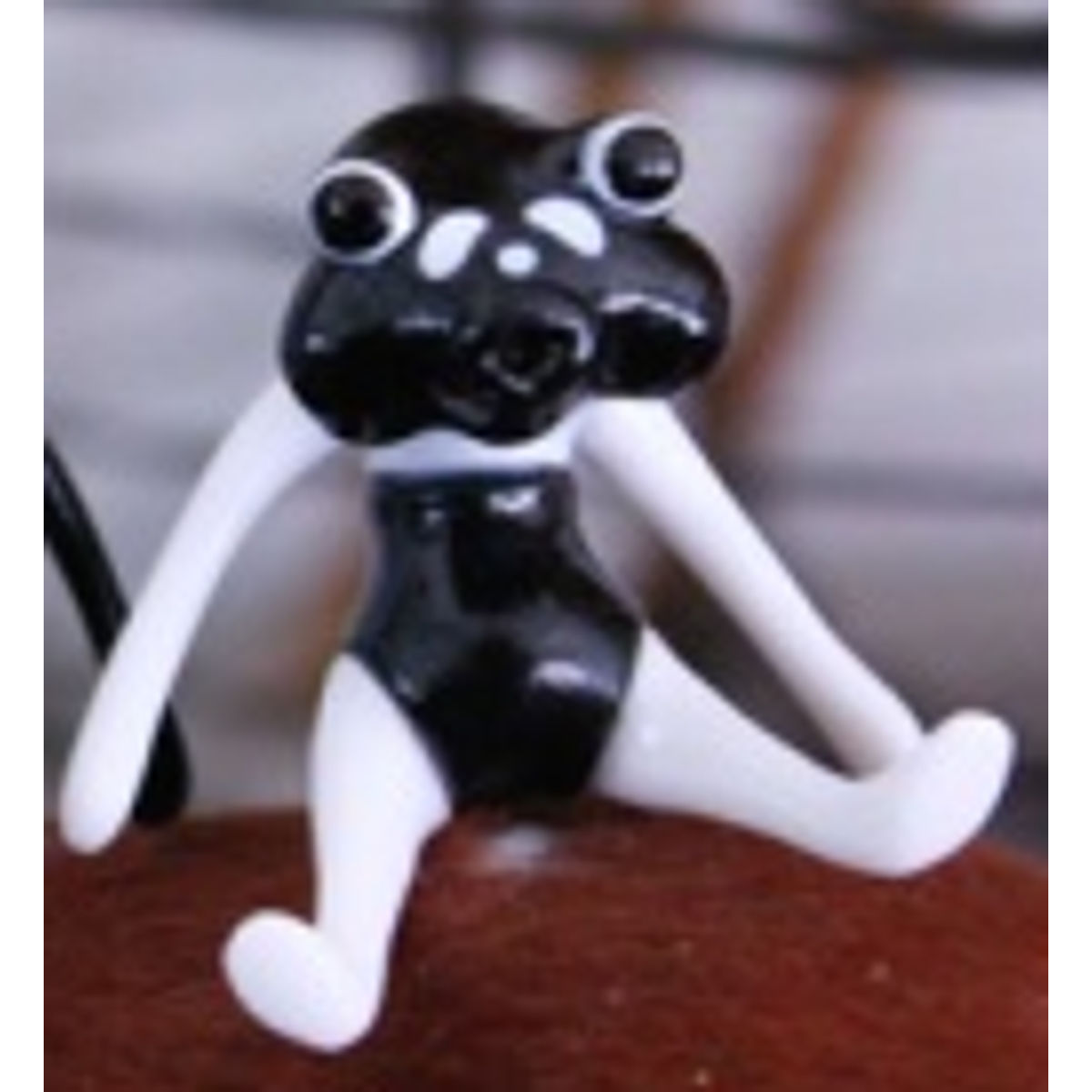 Panda Kurotan (black)