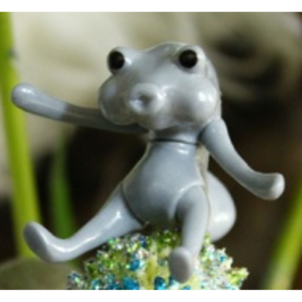 Greig-Marsh Fortune Wanda Friends Series 3