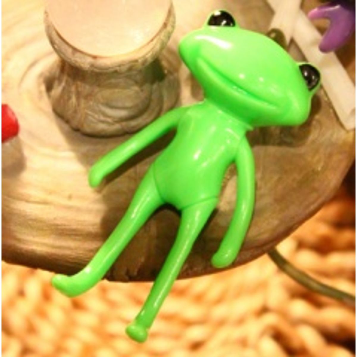 # 1Wanda Wanda Fortune Wanda Friends Series 1