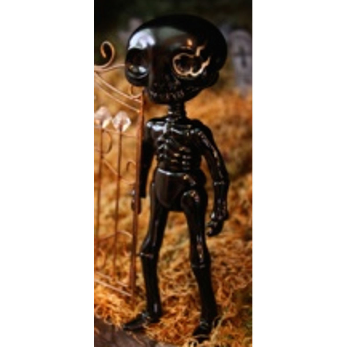 Bone Walker "Limited-Zoe"