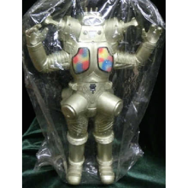 King Joe by BANPRESTO