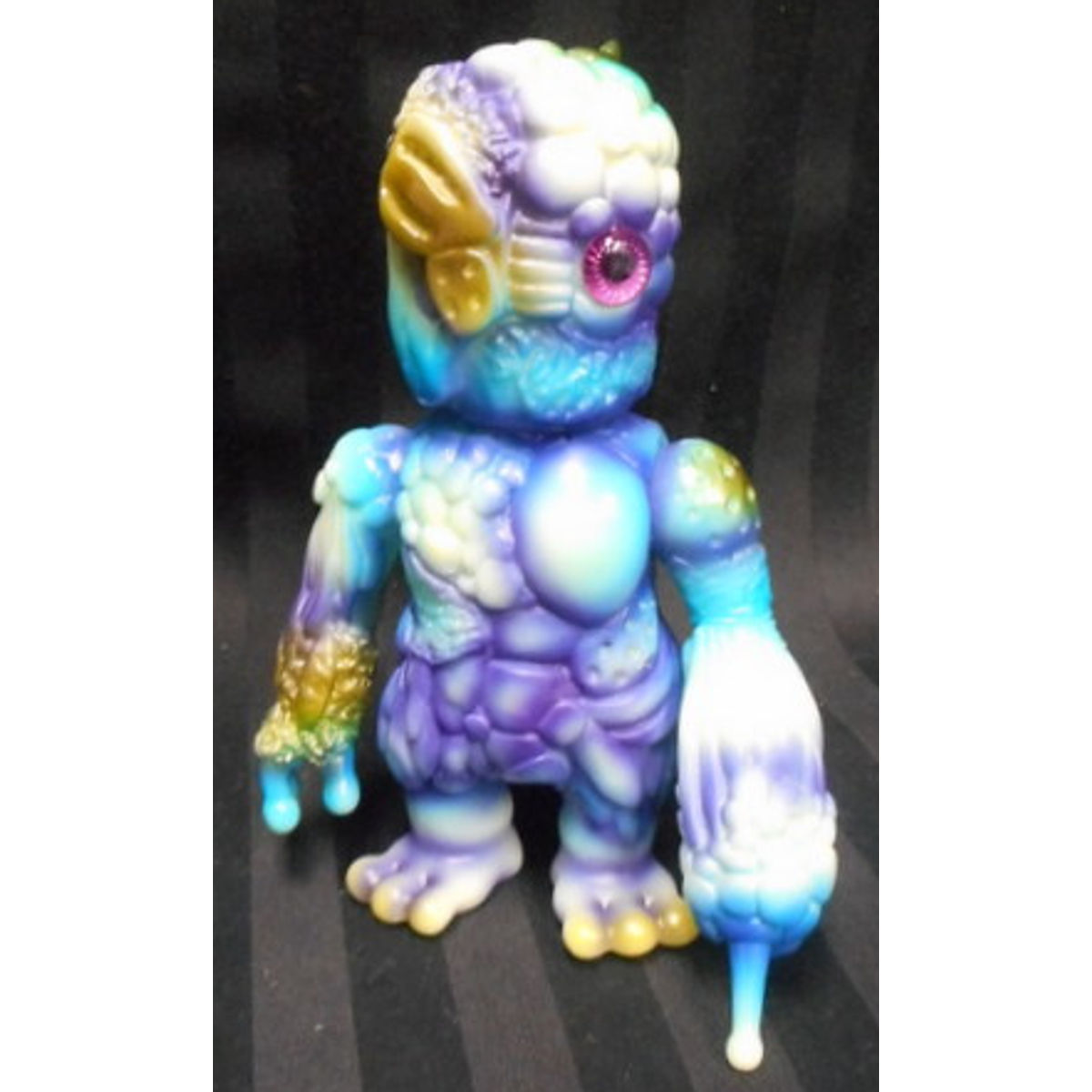 mutant Chaos Man custom