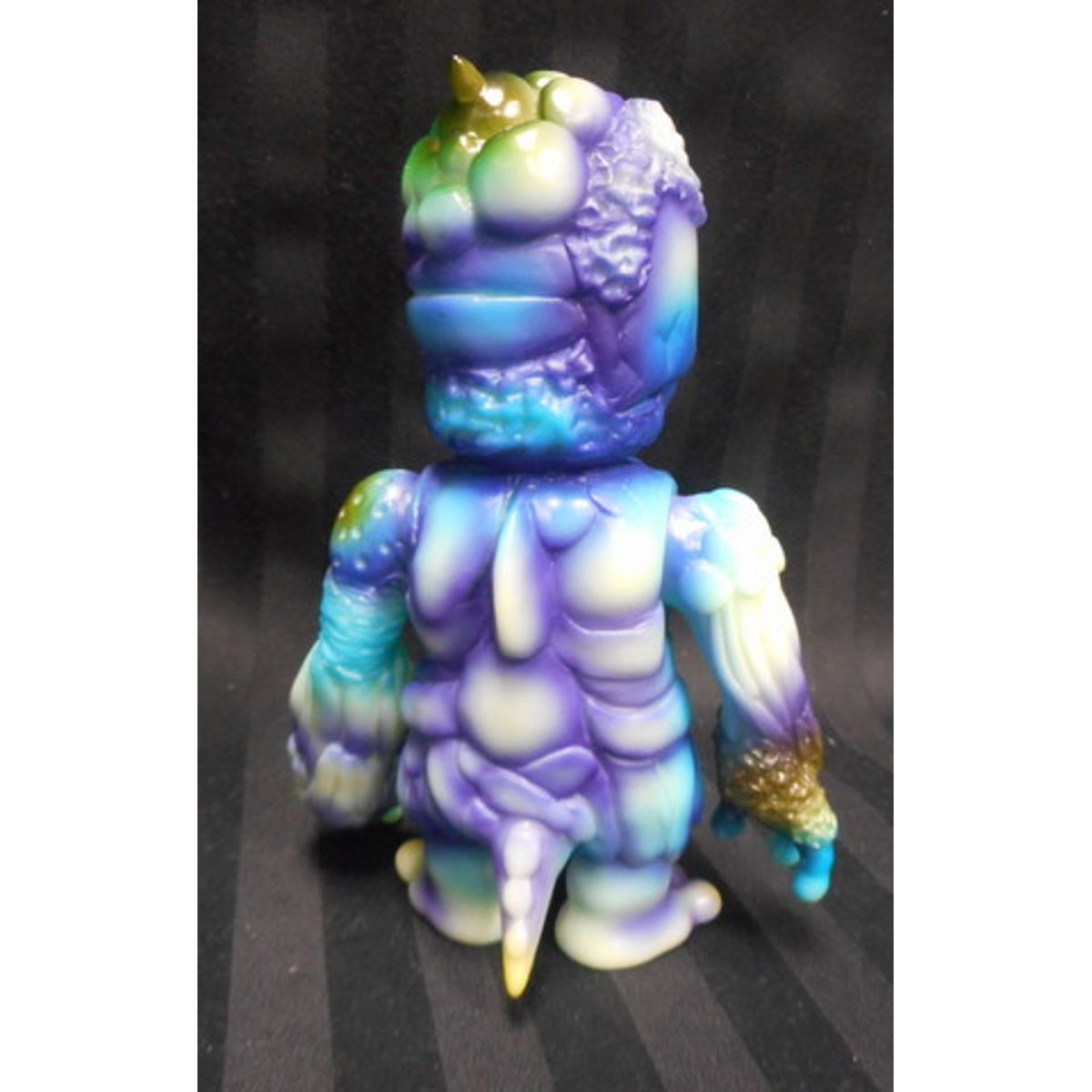 mutant Chaos Man custom