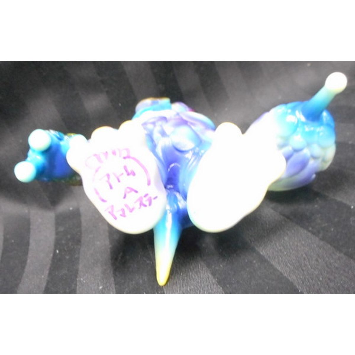 mutant Chaos Man custom