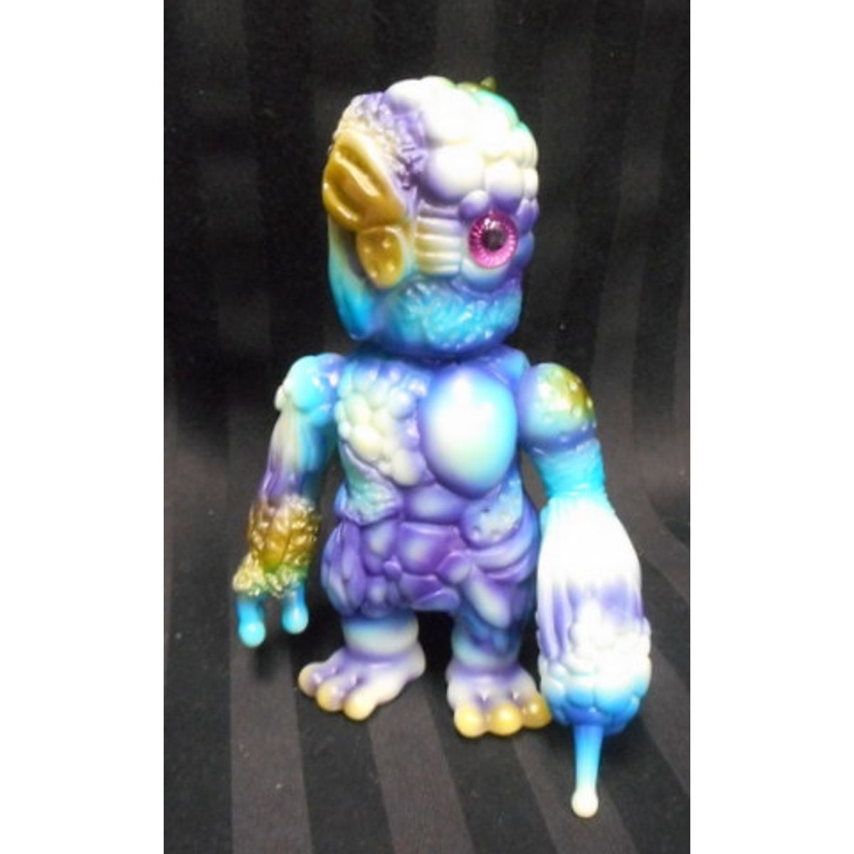 mutant Chaos Man custom
