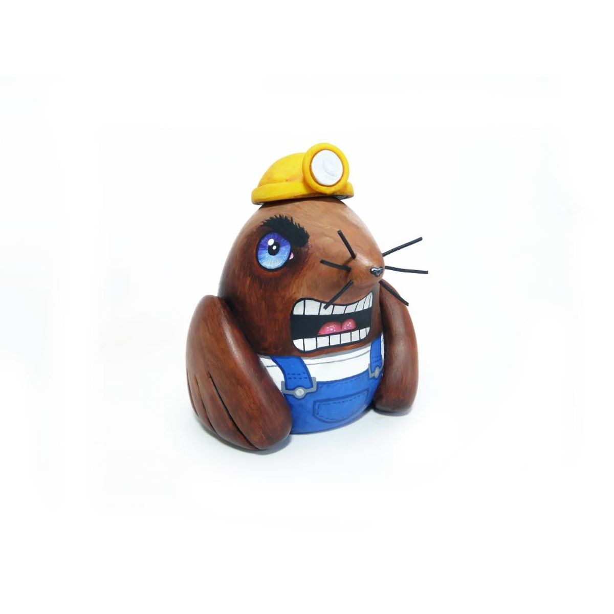 Mr Resetti