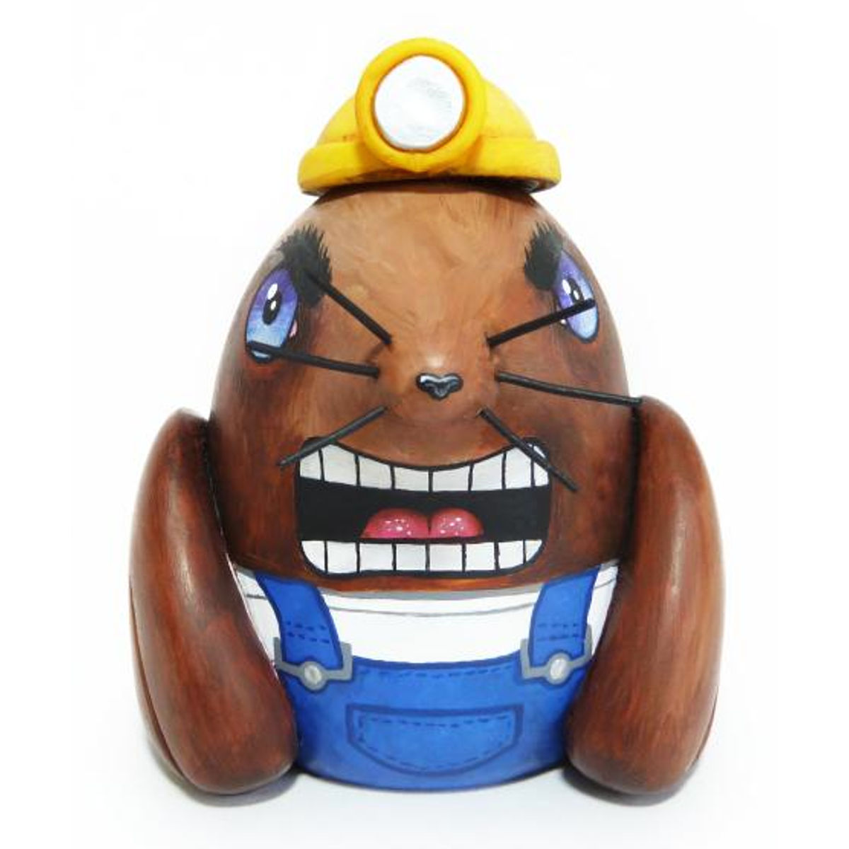 Mr Resetti