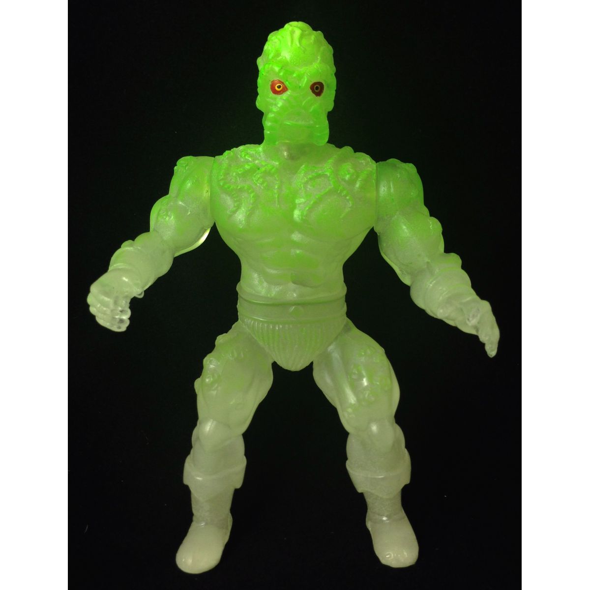 Bio-Glow Bog-Nar