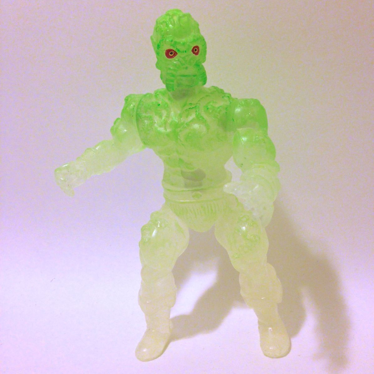 Bio-Glow Bog-Nar