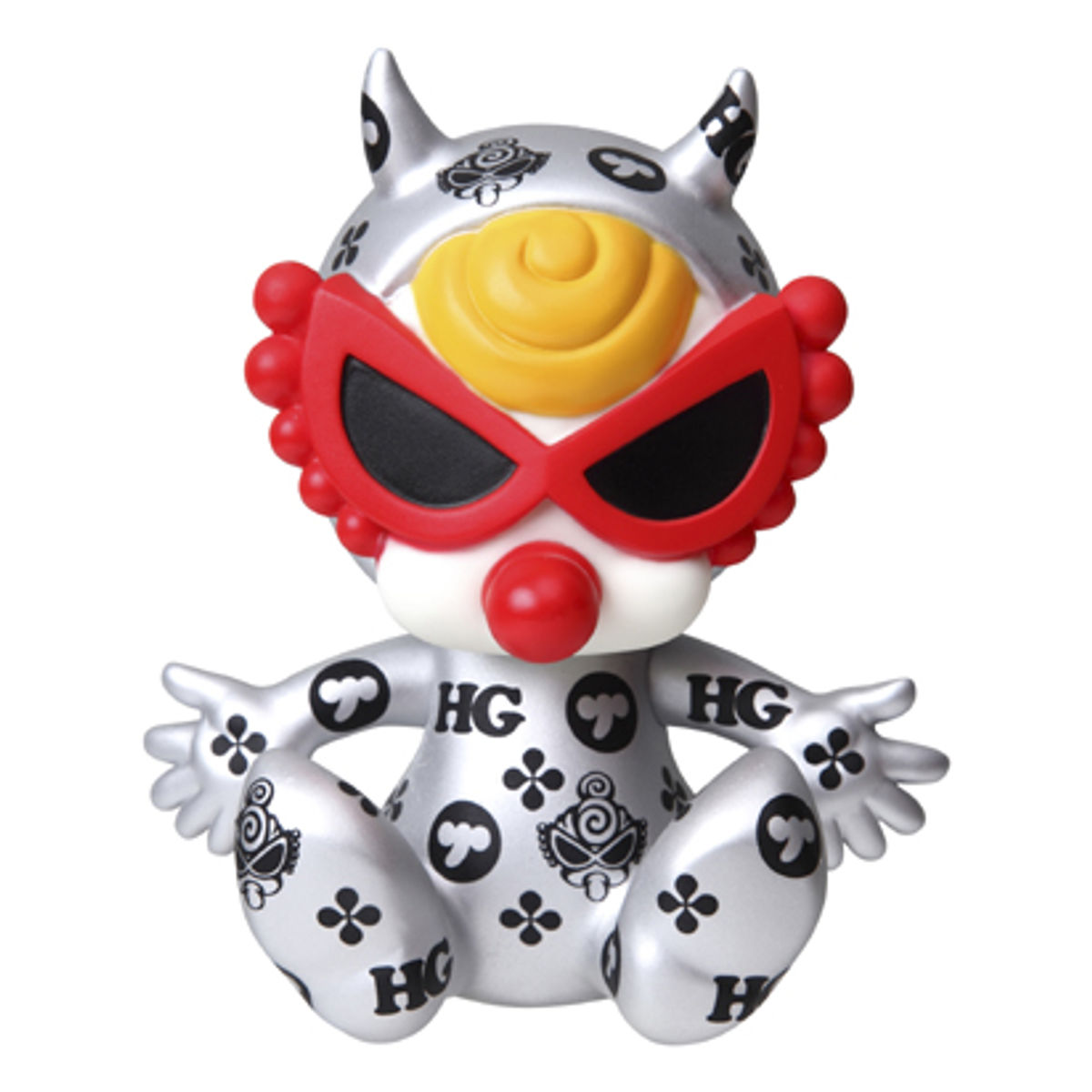 DEVILKIN Mini-Chan - GID