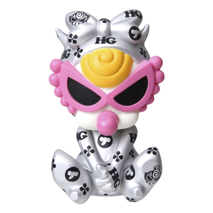 DEVILKIN Mini-Chan - GID by Hysteric Mini