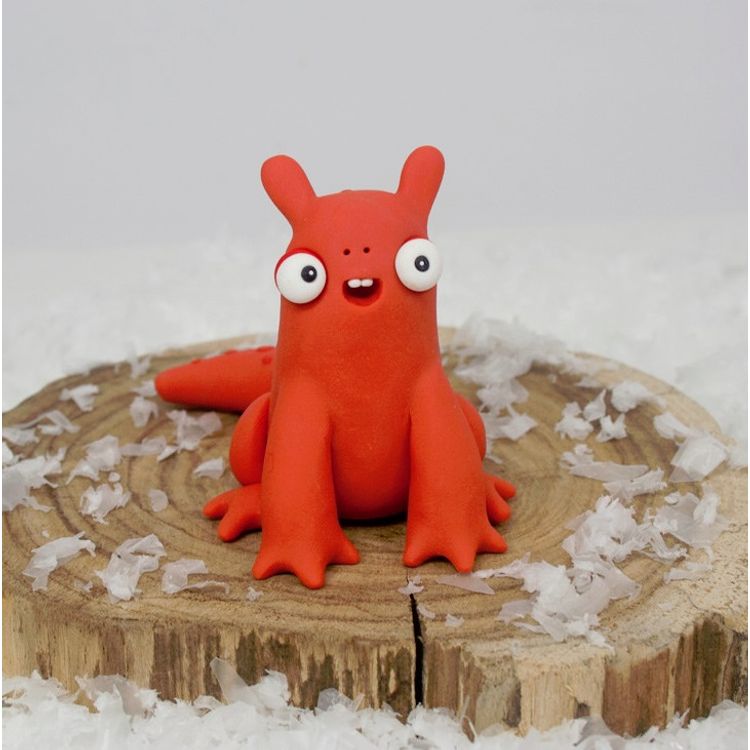 Bibbins by Leslie Levings