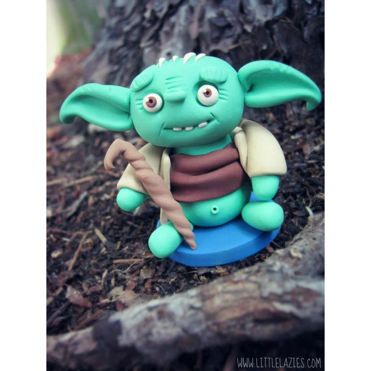 Yoda