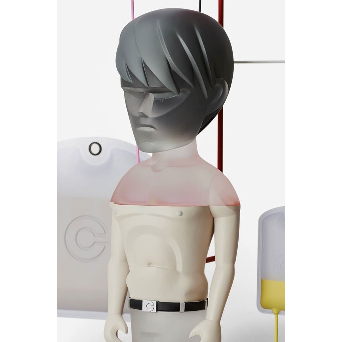 Color Station - PAIN 200%