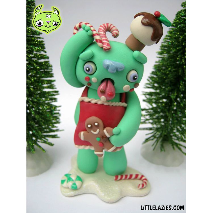 WINTER 2013 EDITIONS by Little Lazies (Leah Williams)