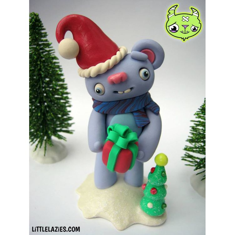 WINTER 2013 EDITIONS by Little Lazies (Leah Williams)