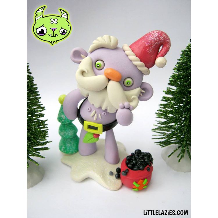 WINTER 2013 EDITIONS by Little Lazies (Leah Williams)