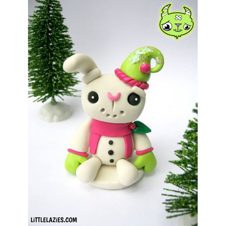 WINTER 2013 EDITIONS by Little Lazies (Leah Williams)