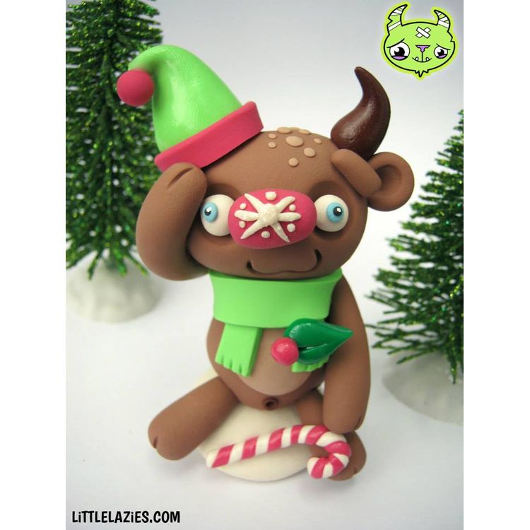 WINTER 2013 EDITIONS by Little Lazies (Leah Williams)