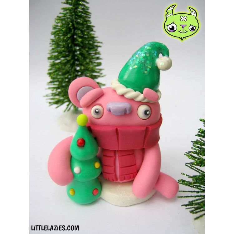 WINTER 2013 EDITIONS by Little Lazies (Leah Williams)