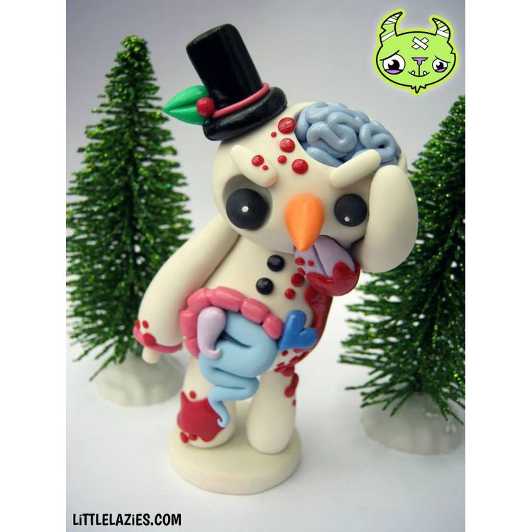 WINTER 2013 EDITIONS by Little Lazies (Leah Williams)