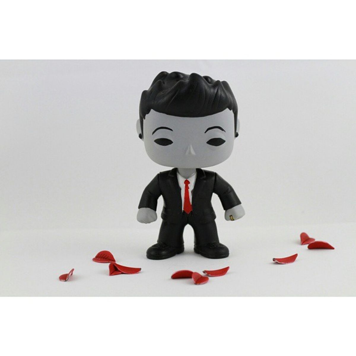 B'Adorned Brian Puspos