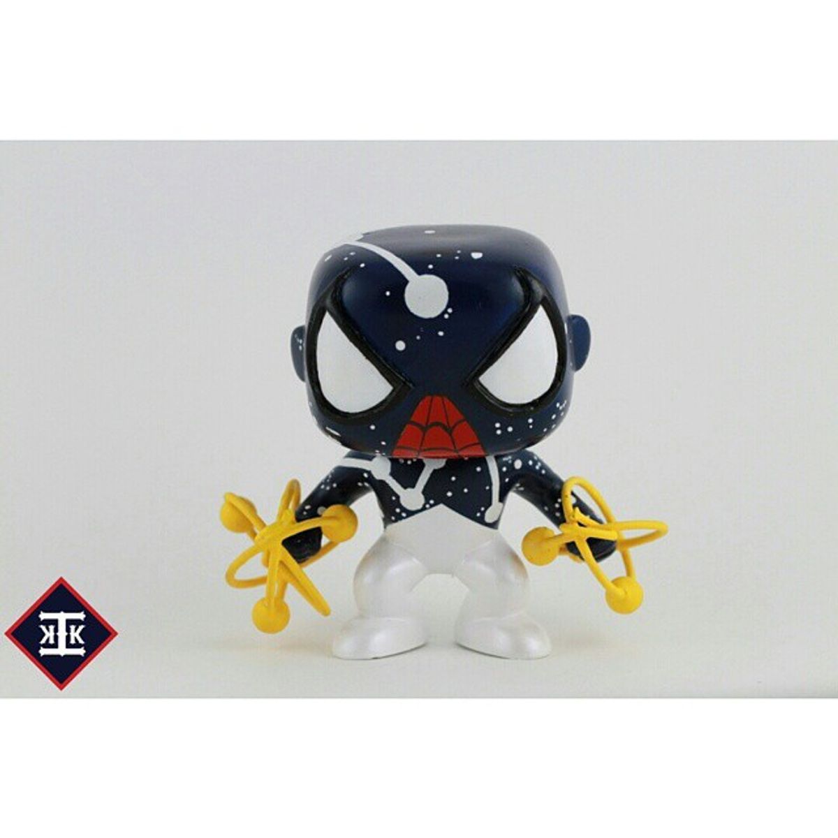 Cosmic Spider-Man