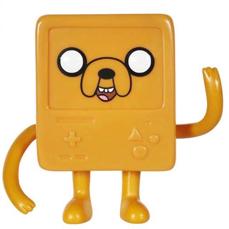 JMO (Jake as BMO) : Adventure Time [187] by Cartoon Network