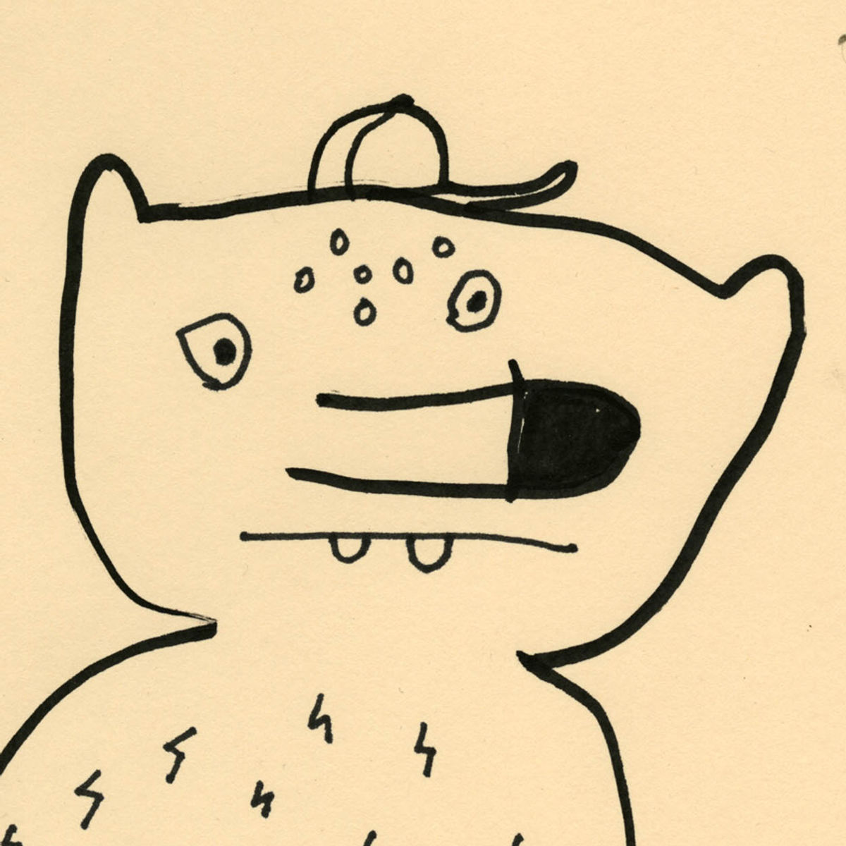 Bands - Original Artwork