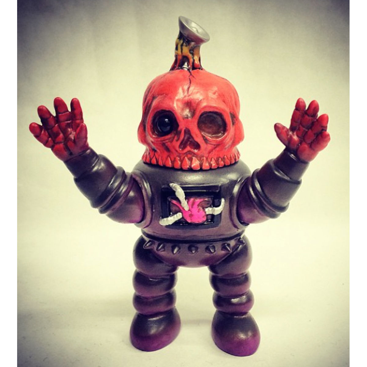Astro Skullbot (DCon 2014 Exclusive)