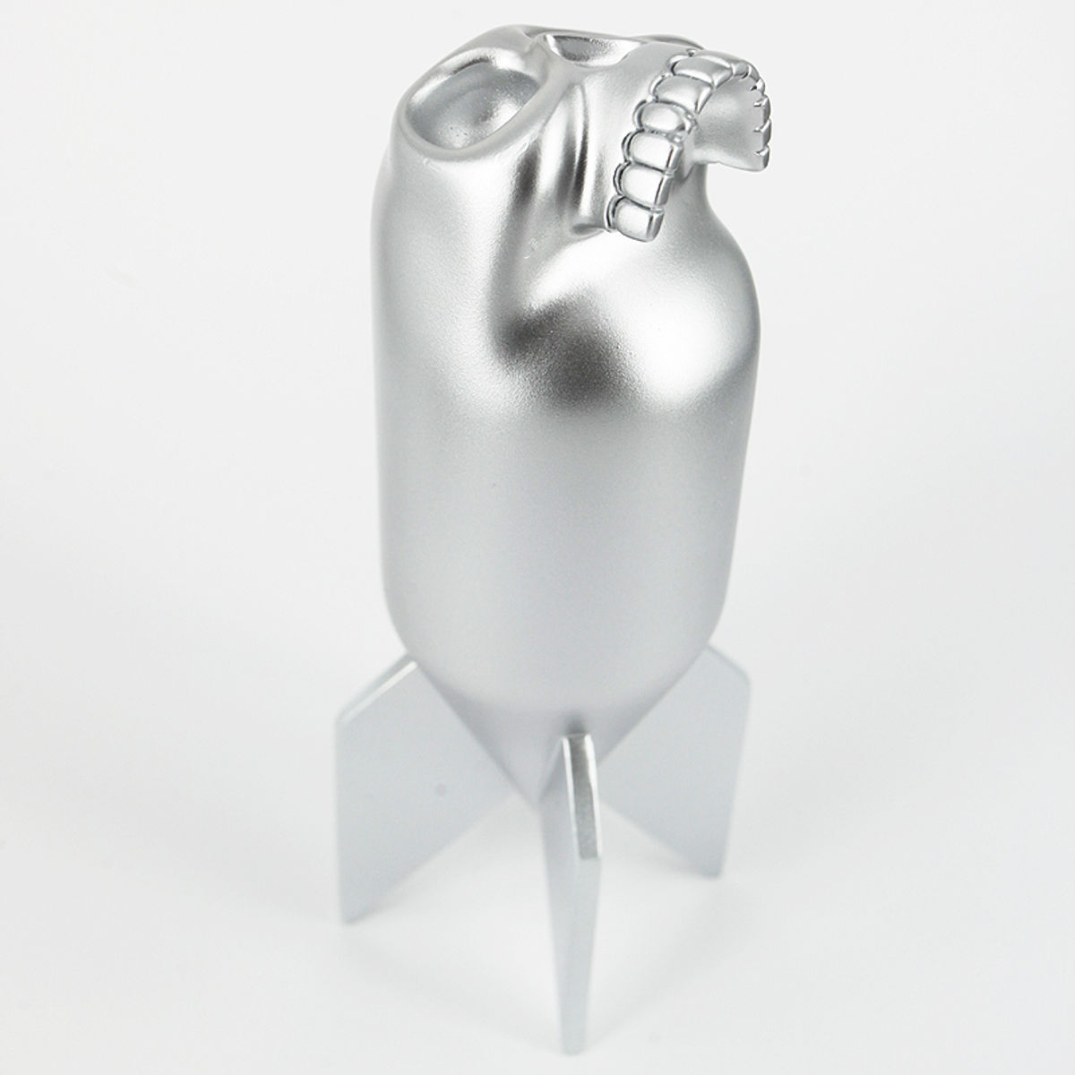 Skull Bomb - FINAL EDITION