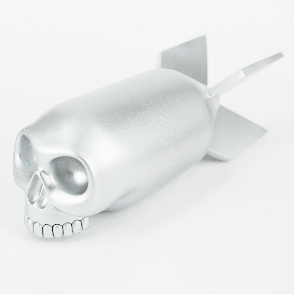 Skull Bomb - FINAL EDITION