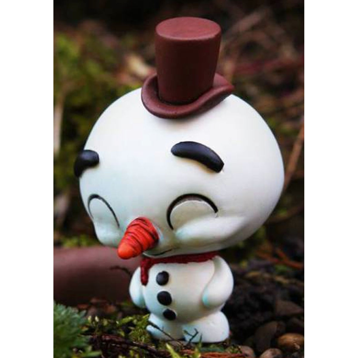 Benjamin WinterBottom