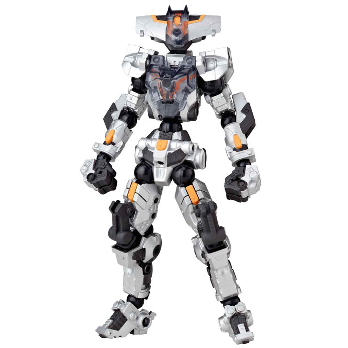 Assemble Borg NEXUS 021 - Armoroid