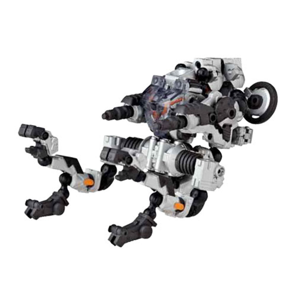 Assemble Borg NEXUS 021 - Armoroid