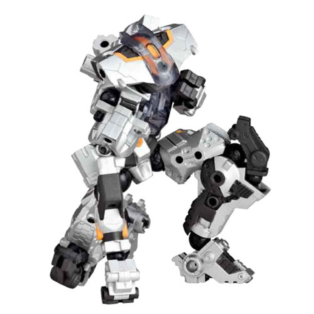 Assemble Borg NEXUS 021 - Armoroid