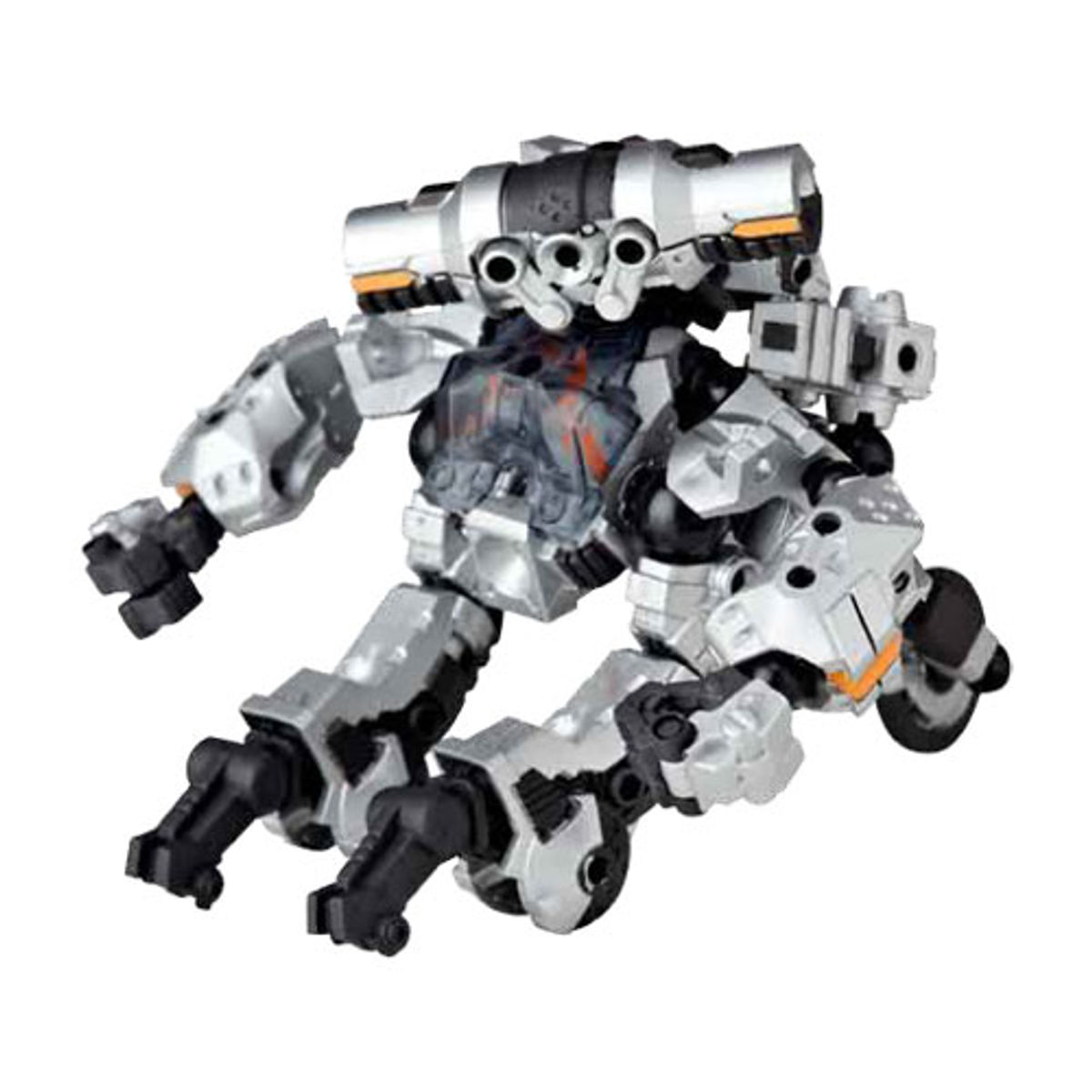 Assemble Borg NEXUS 021 - Armoroid