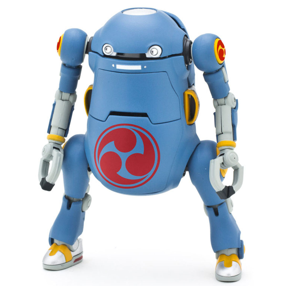 35 Mechatro WeGo - Miyzawa Edition